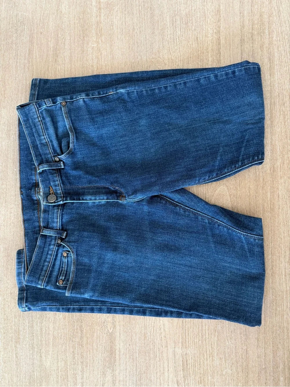 Mott & Bow slim fit